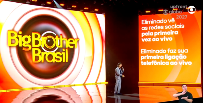 8 coisas sobre o Big Brother Brasil 27 que você precisa saber