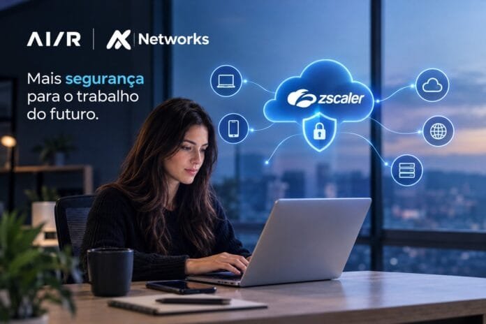 f319d513 f738 4422 a580 da89b06b5b3a AI/R amplia visibilidade e controle de acesso à nuvem