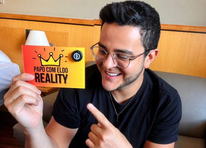 BBB 27, Big Brother Brasil 27, Eldo Gomes, Papo com Eldo Reality, #PapoComEldoReality, influenciador de BBB, comentarista de BBB, reality shows, comentários de BBB, análise de BBB, spoilers BBB, Instagram, notícias BBB, entretenimento, televisão, realities brasileiros, creator, jornalista, apresentador, redes sociais, fãs de BBB, cobertura BBB, conteúdo digital, Big Brother Brasil, BBB nas redes sociais