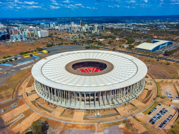 mane garrincha brasilia df brunoleaod